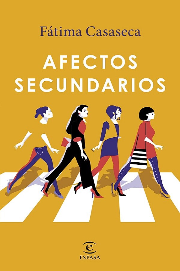 Afectos secundarios