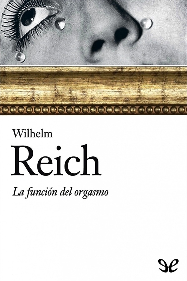 Wilhelm Reich