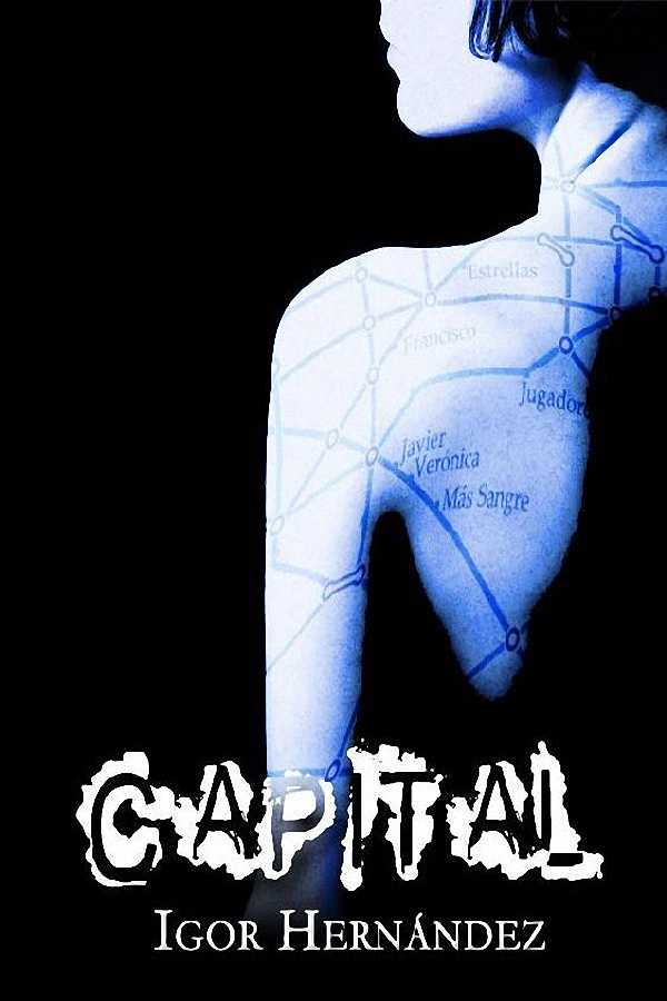 Igor Hernández Pérez