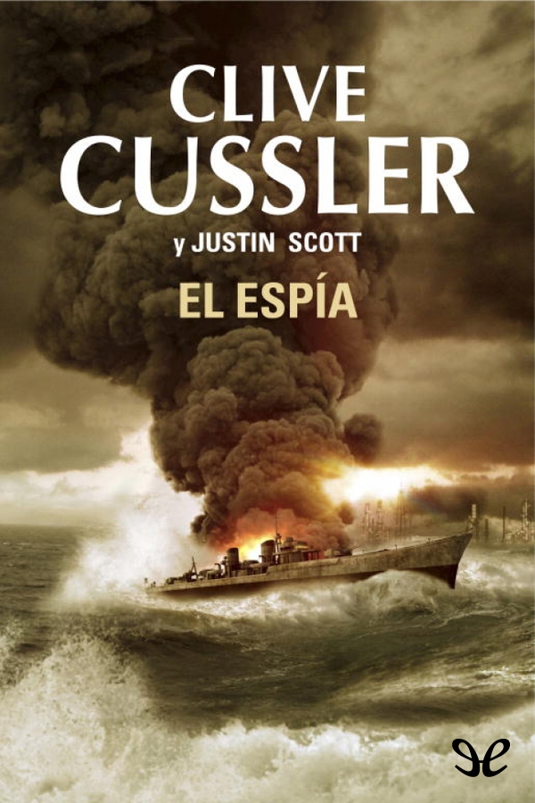 Clive Cussler