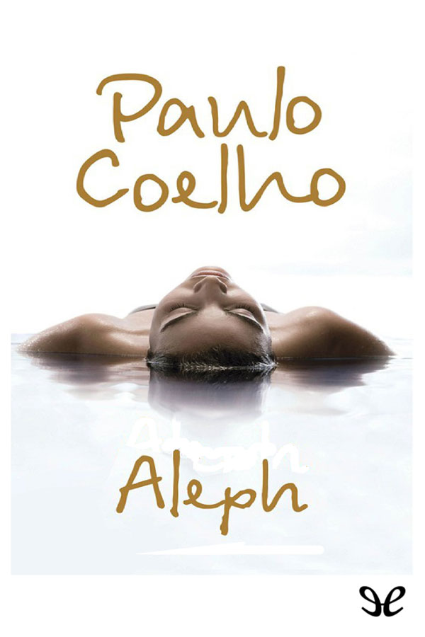 Paulo Coelho