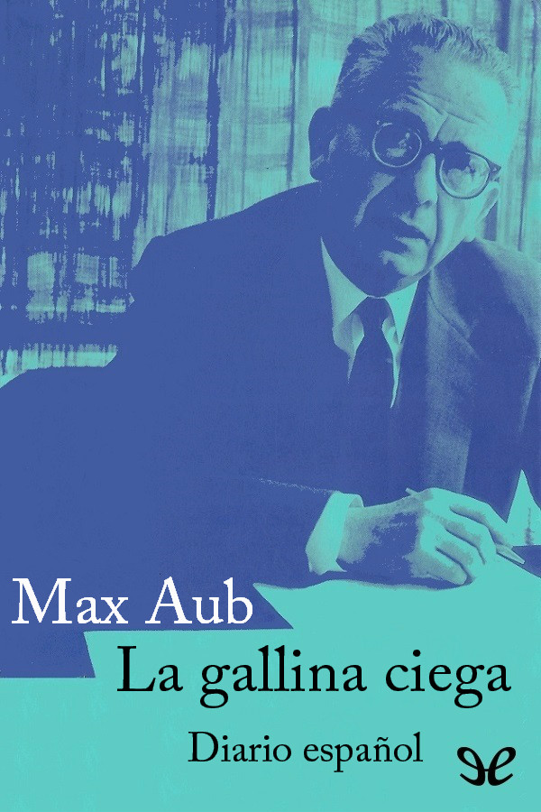 Max Aub