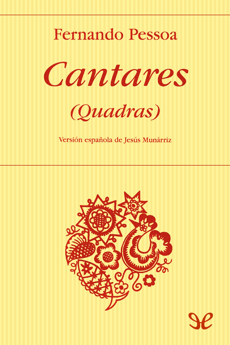 Cantares