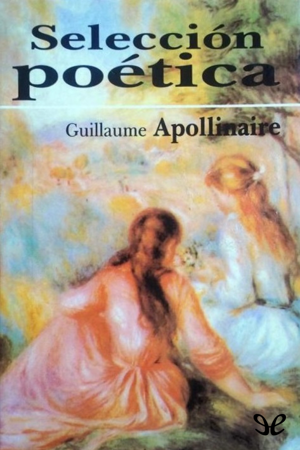 Guillaume Apollinaire