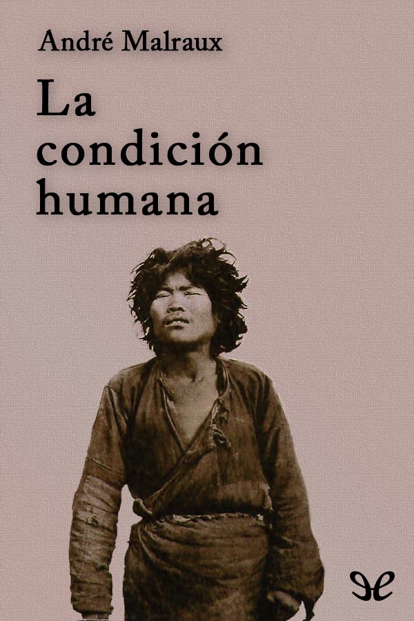 La condición humana