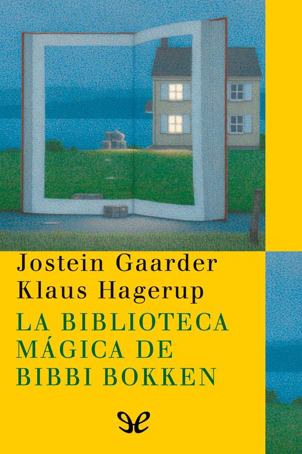 Jostein Gaarder