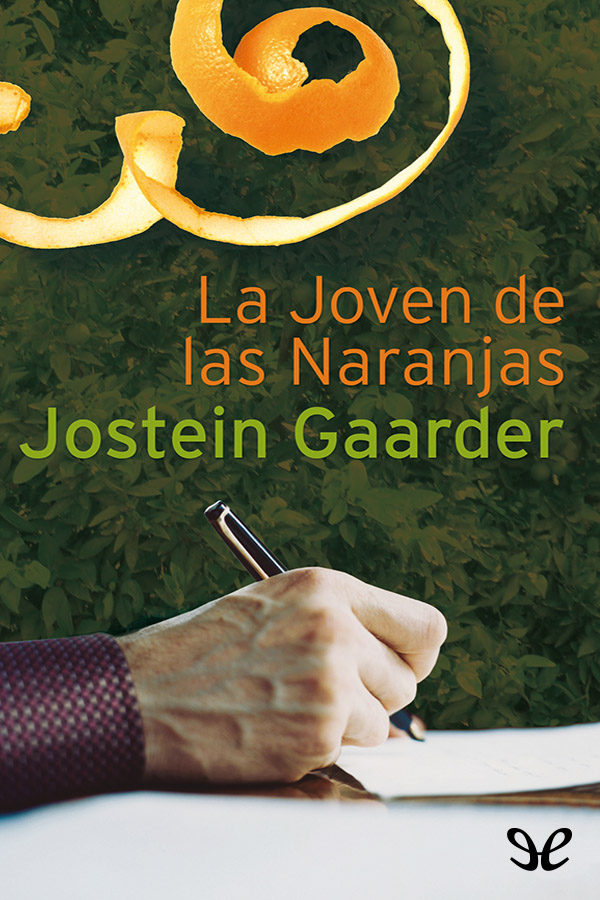 Jostein Gaarder