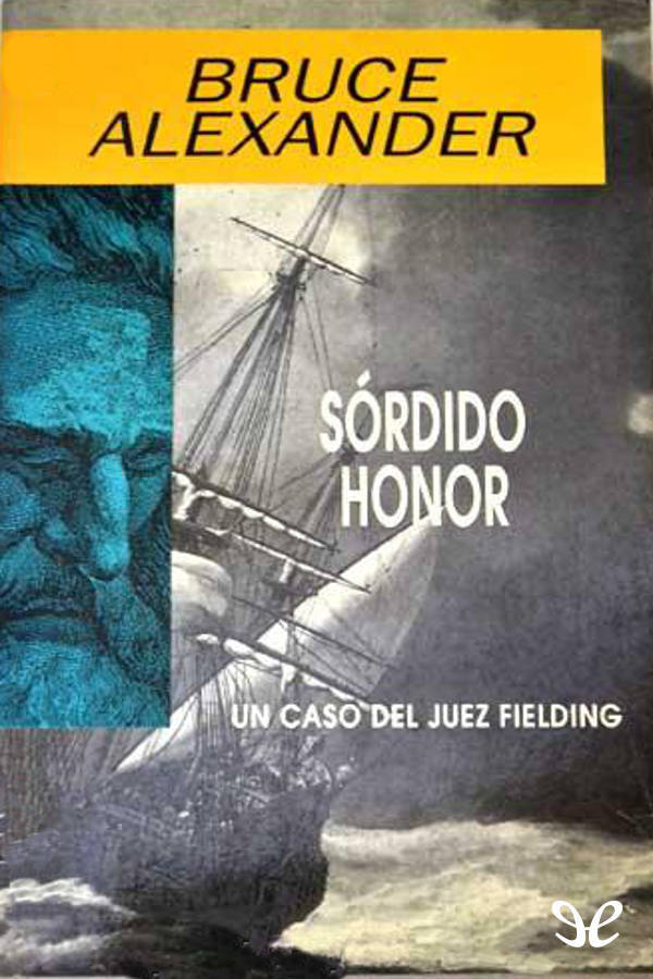 Sórdido honor