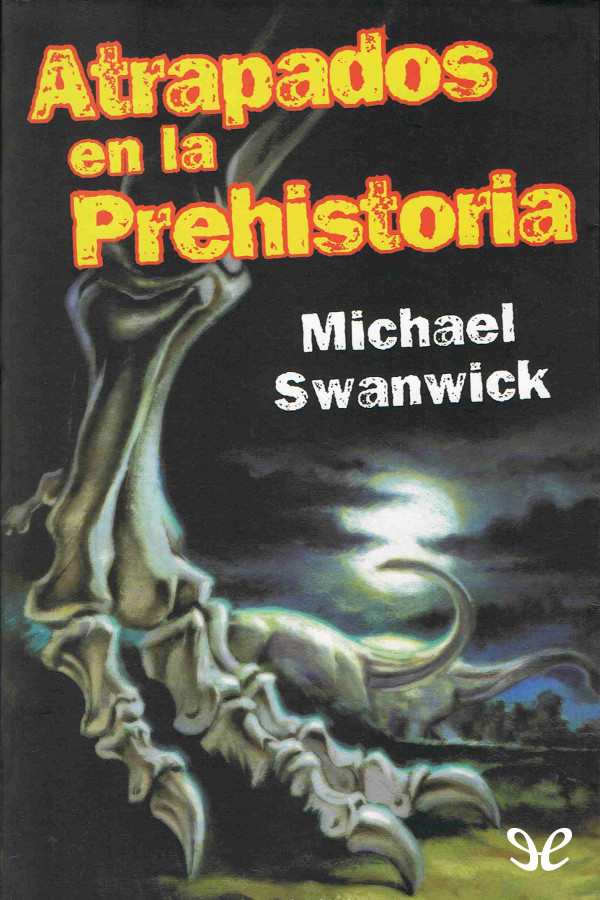 Michael Swanwick