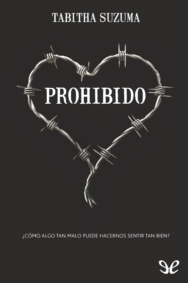 Prohibido