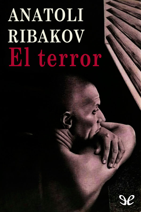 El terror