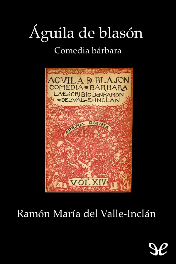 Ramón María del Valle-Inclán