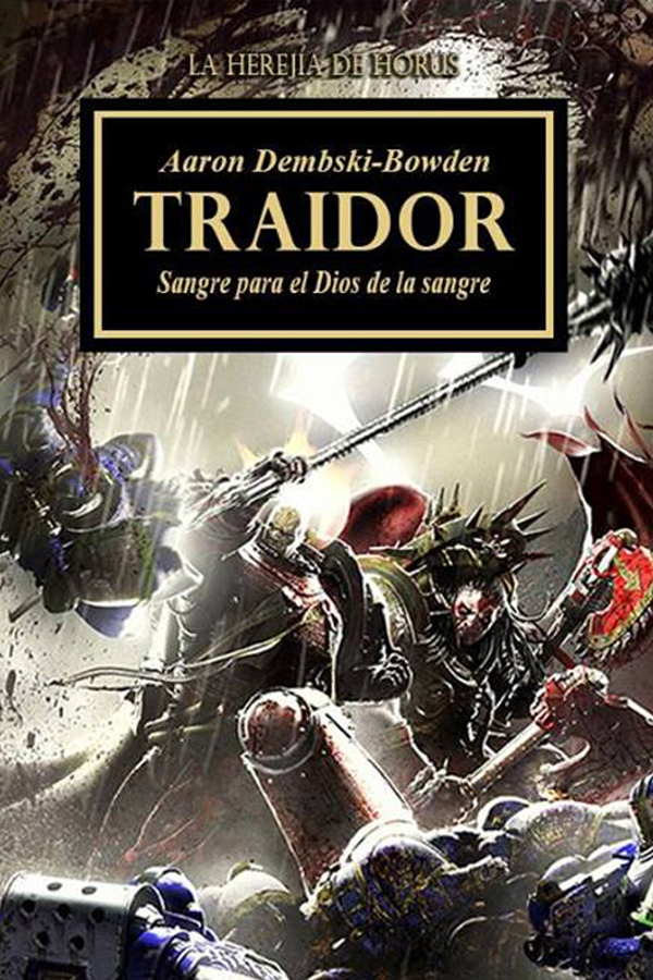 Traidor