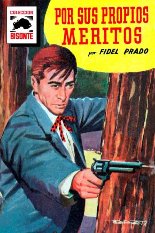 Por sus propios medios