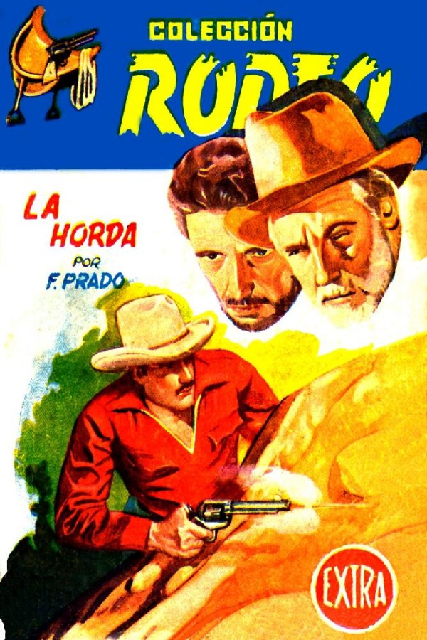La horda