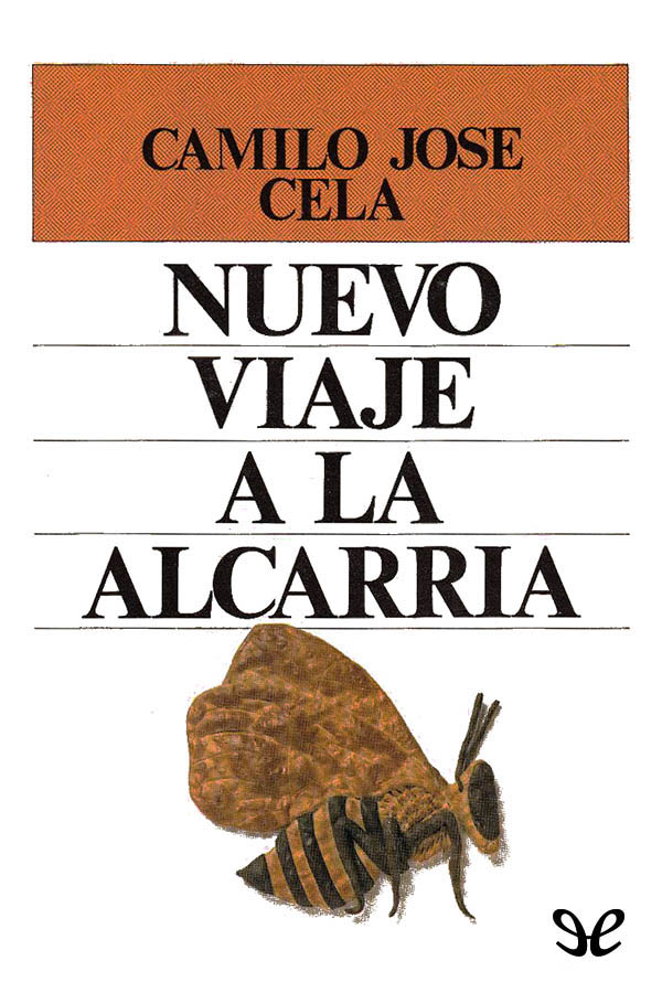 Nuevo viaje a la Alcarria
