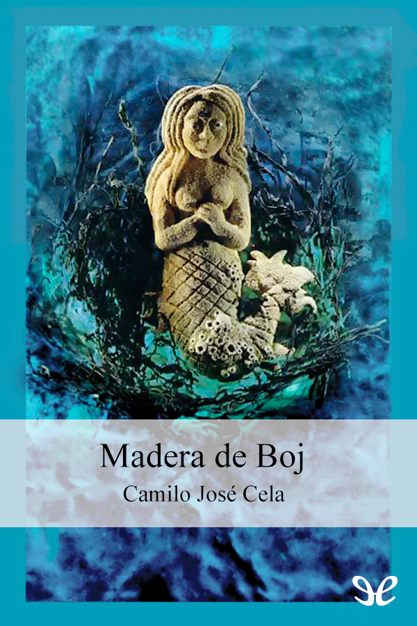 Madera de boj