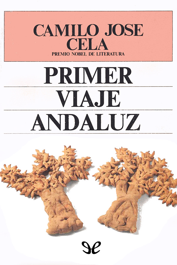 Primer viaje andaluz