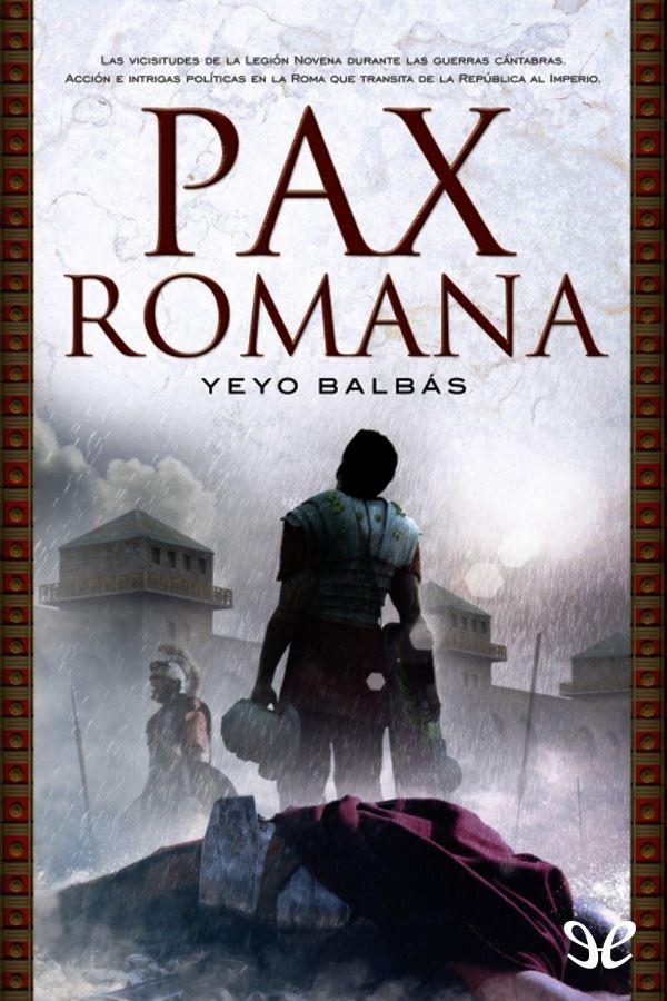 Pax romana