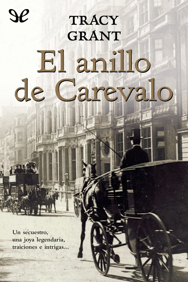 El anillo de Carevalo