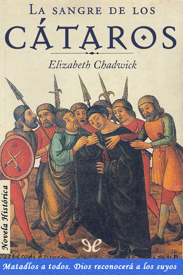 La sangre de los cátaros