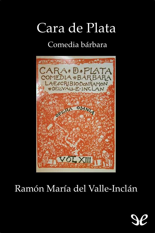 Ramón María del Valle-Inclán
