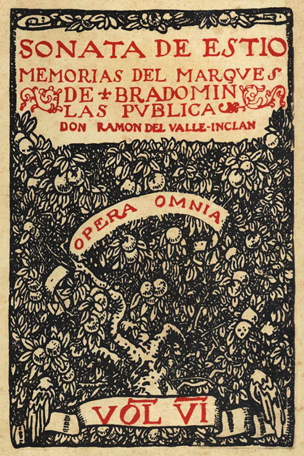 Ramón María del Valle-Inclán