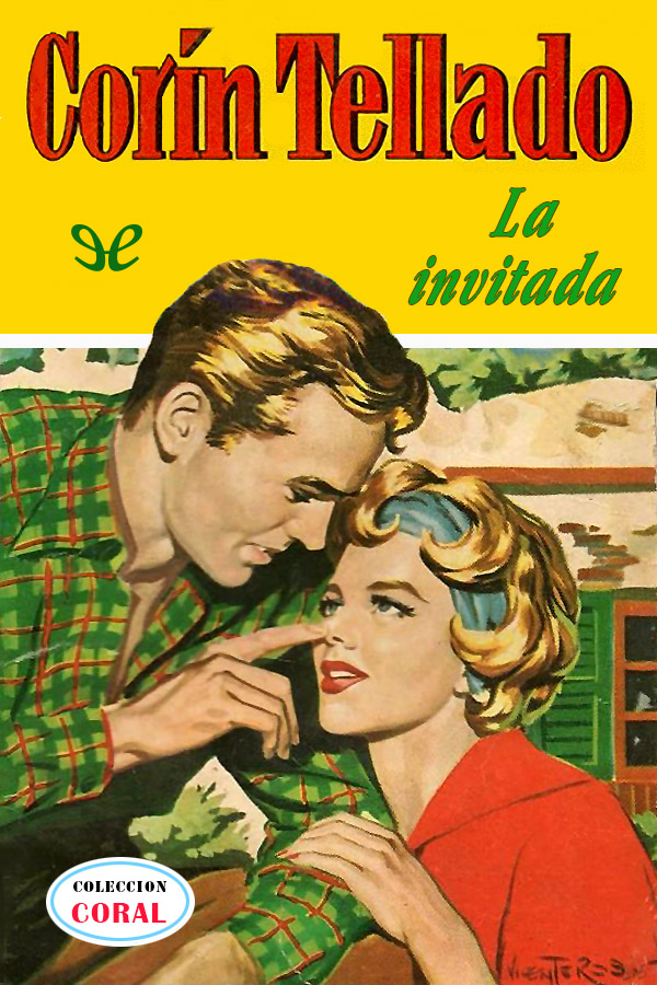 La invitada
