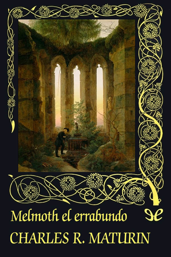 Melmoth el errabundo