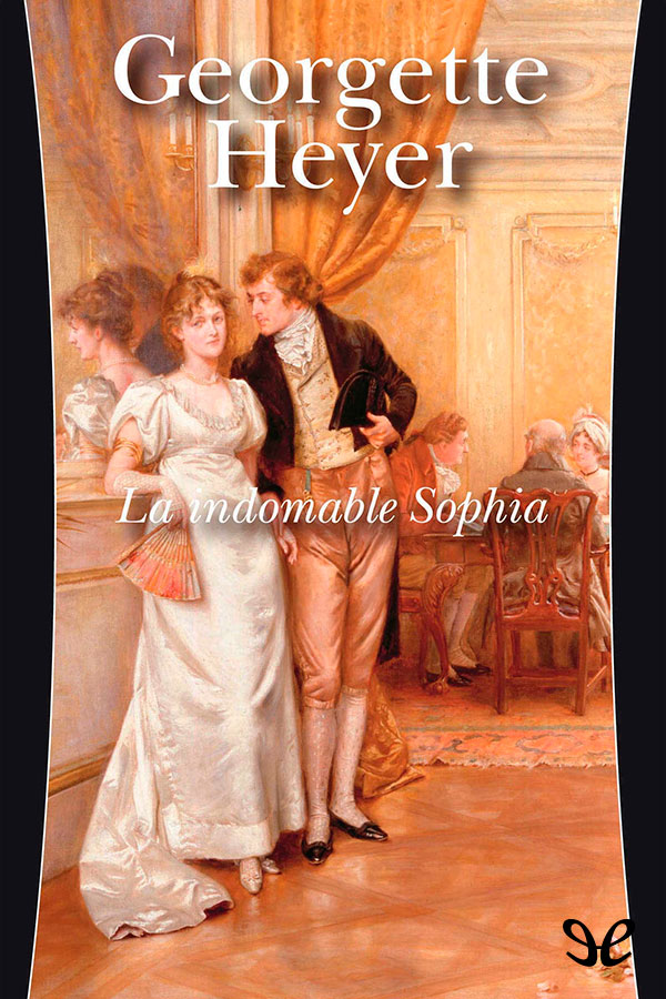 Georgette Heyer