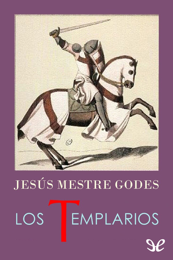Jesús Mestre i Godes