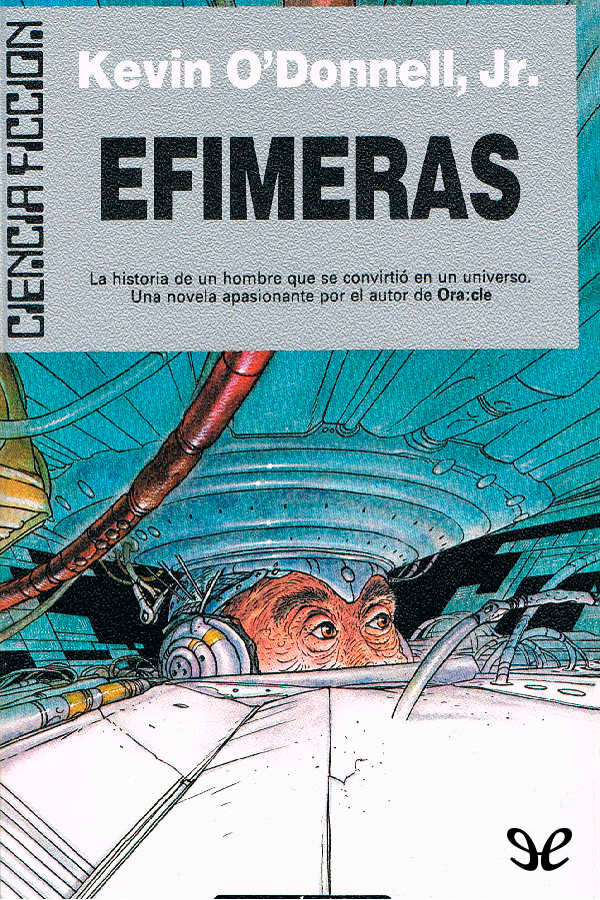 Efímeras