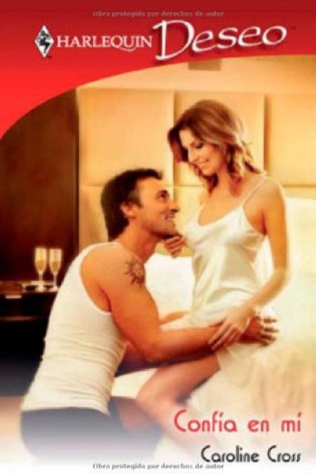 Confía en mí