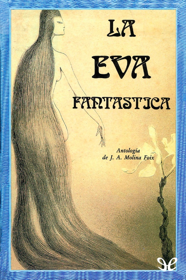 La Eva fantástica