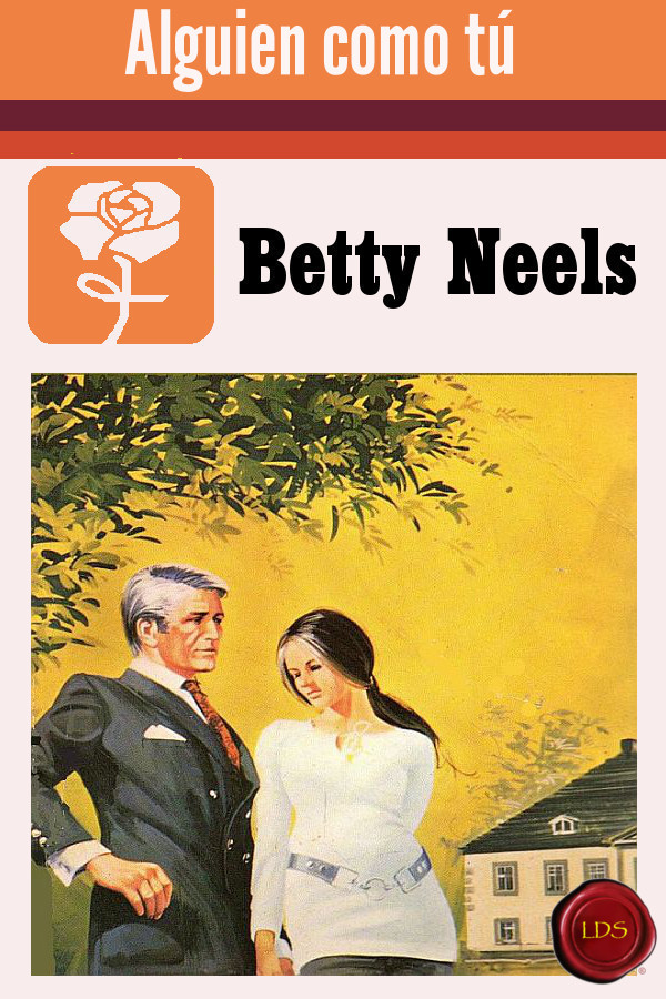 Betty Neels