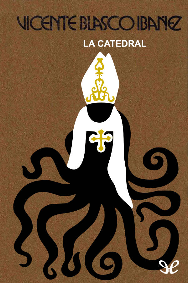 Vicente Blasco Ibáñez