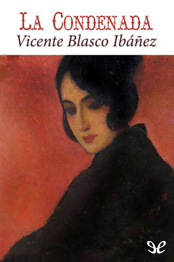 Vicente Blasco Ibáñez