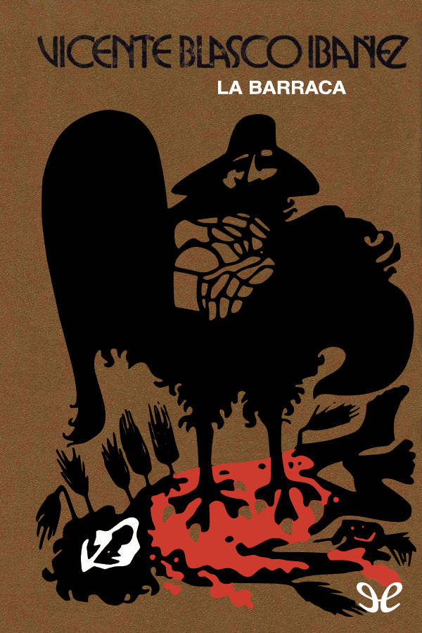 Vicente Blasco Ibáñez