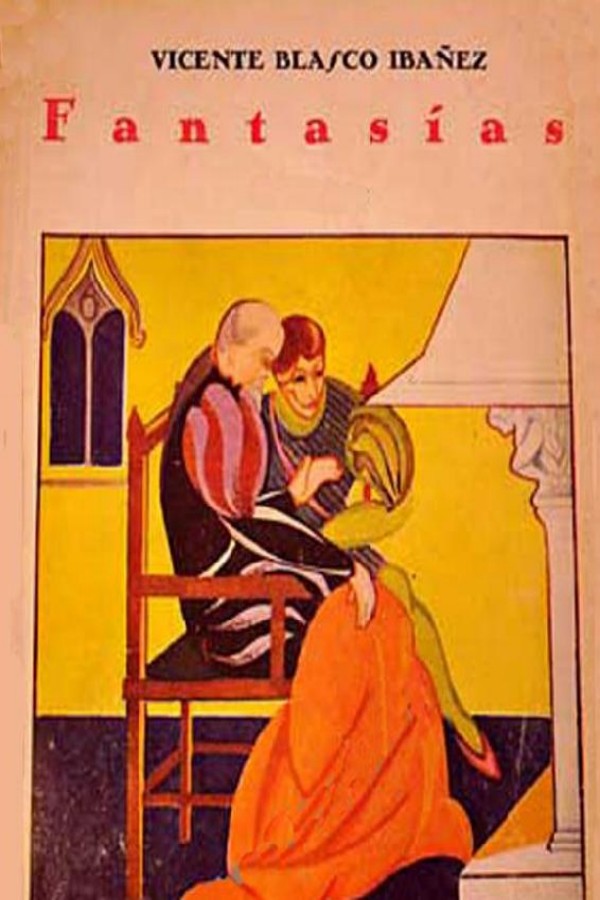 Vicente Blasco Ibáñez