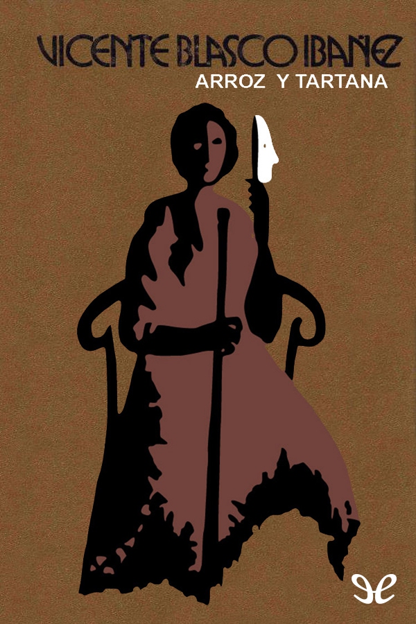 Vicente Blasco Ibáñez