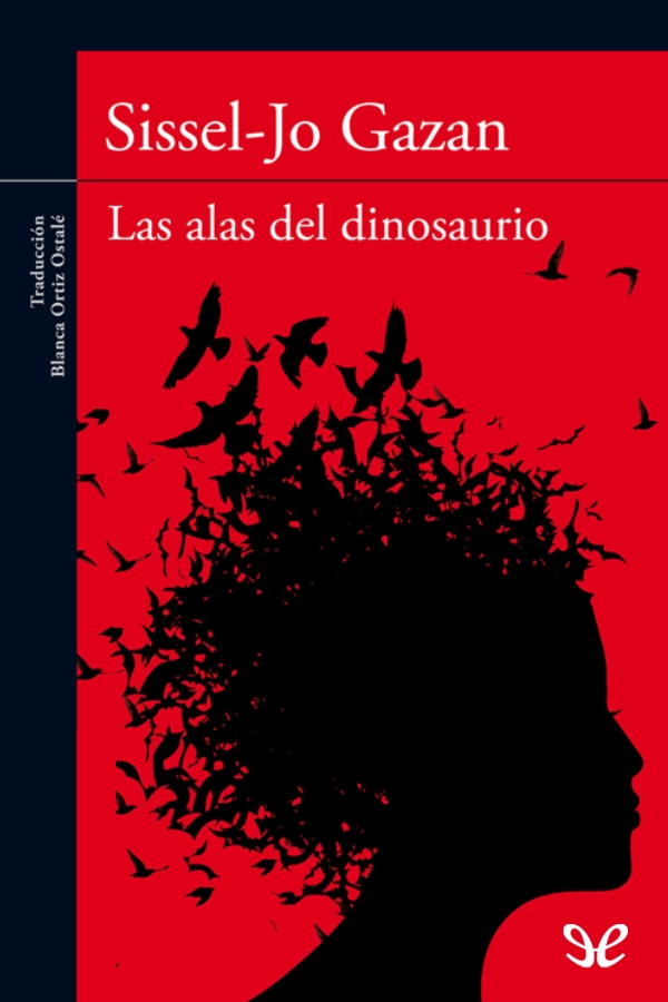 Las alas del dinosaurio