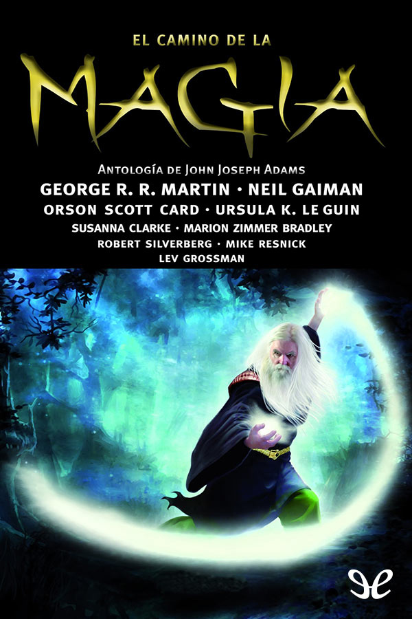 Marion Zimmer Bradley