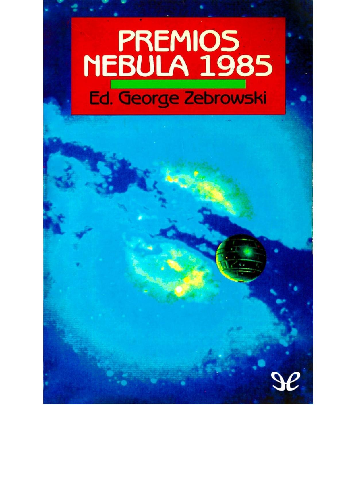 Premios Nebula 1985