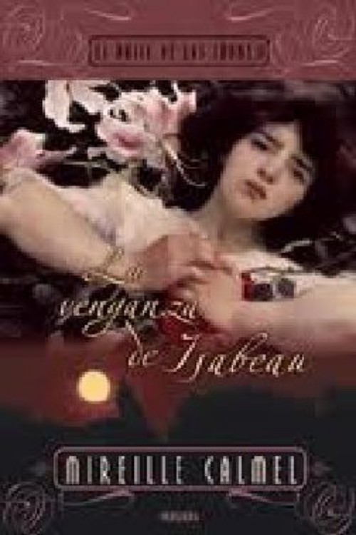 La venganza de Isabeau