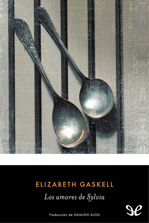 Elizabeth Gaskell