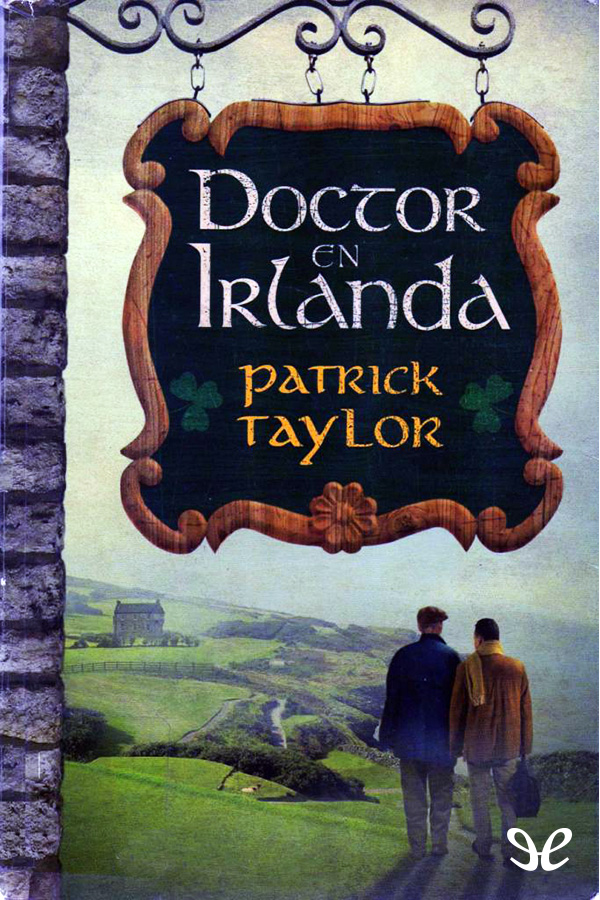 Doctor en Irlanda