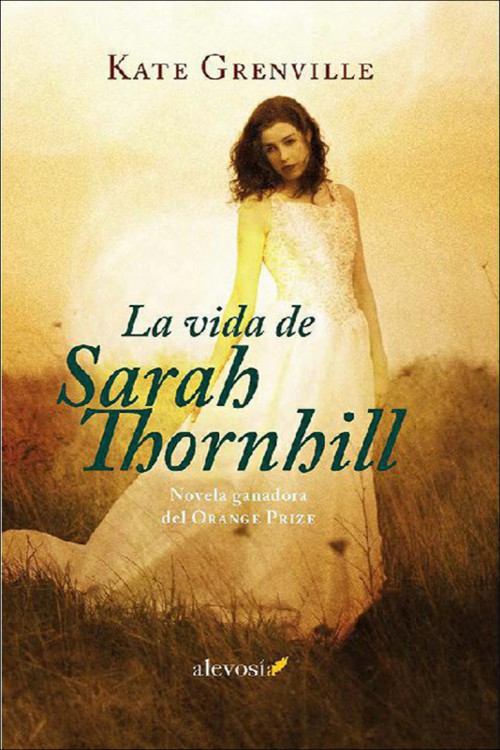 La vida de Sarah Thornhill