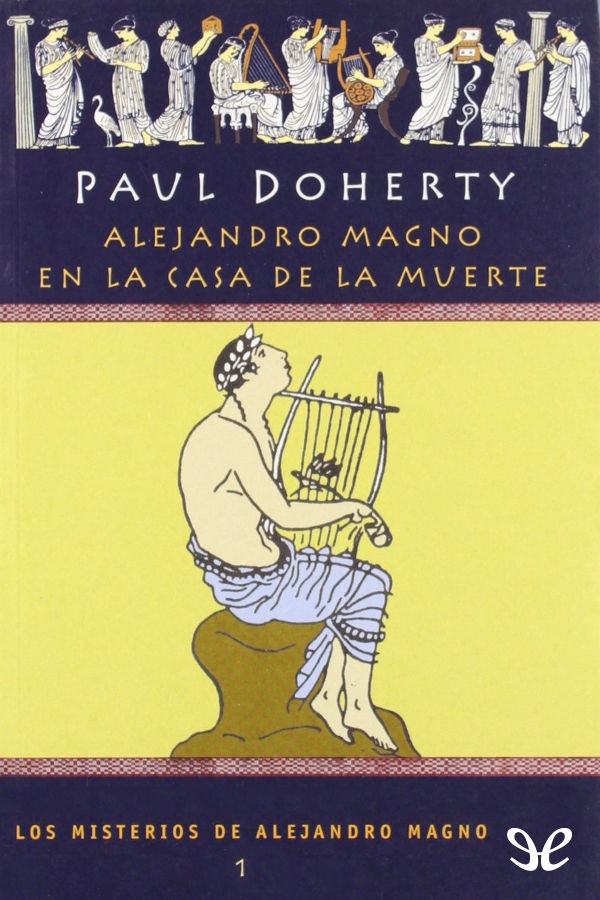 Paul  Doherty