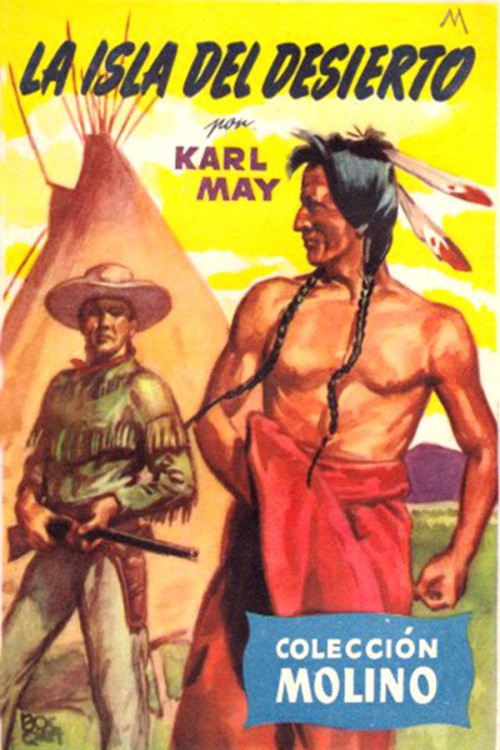 Karl May