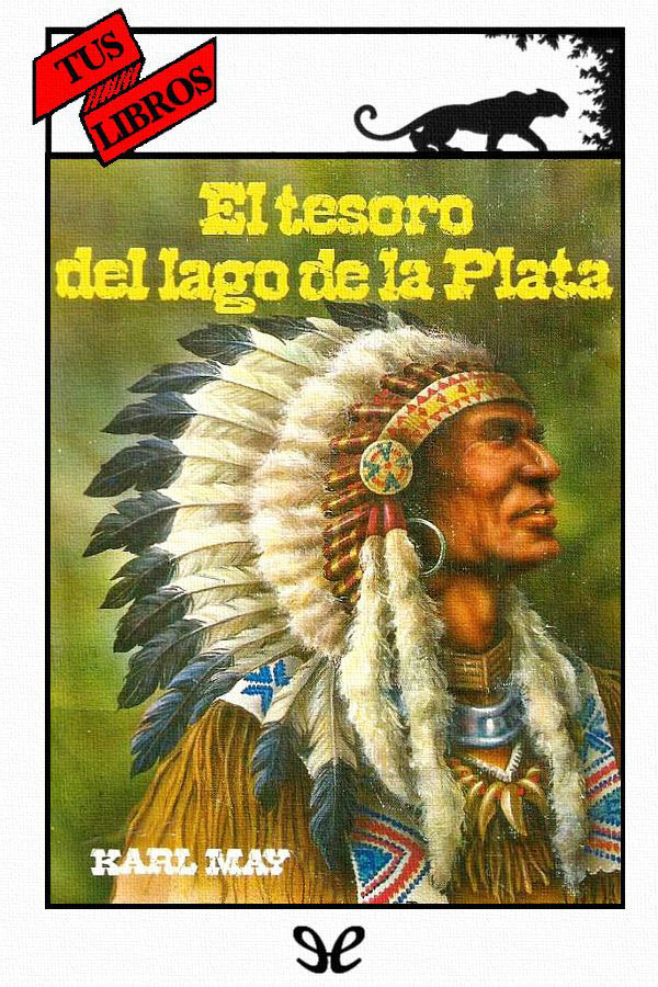 El tesoro del lago de la Plata